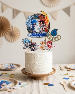 CAKETOPPERS