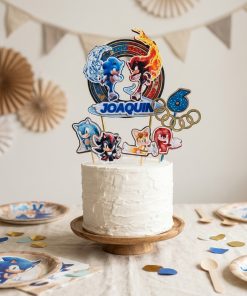 caketopper sonic